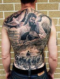 Perhaps the cross tattoo on your wrist is there purely for aesthetic purposes. 80 Religious Christian Tattoo Designs With Deep Meaning
