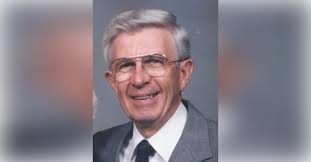 Obituary information for Marlin Edsel Conner