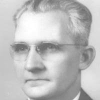 Keith Ellsworth Rabb Sr (taʻu1904–taʻu1986)