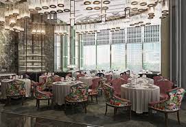 Four seasons hotel kuala lumpur, kuala lumpur. First Look The New Four Seasons Hotel Kuala Lumpur Opening In Mid 2018