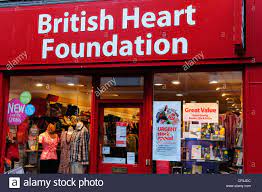 Charity Shop High Resolution Stock Photography And Images Alamy