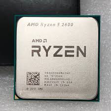 The ryzen 5 2600 achieved a score of 1311 (1311/1153= up to 14% faster than the ryzen 5 1600). Amd Ryzen 5 2600 R5 2600 3 4 Ghz Six Core Twelve Core 65w Cpu Processor Yd2600bbm6iaf Socket Am4 Lazada Indonesia