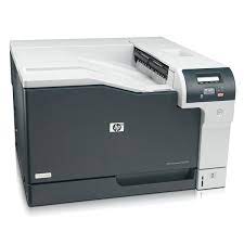 Download driver for printers supported by the printer. Hp Color Laserjet Cp5225 Hps Gunstigster A3 Farblaserdrucker