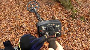 I hold a metal detecting outing on the second sunday of every month. Troy Shadow X5 Ground Balance And Iron Test Youtube
