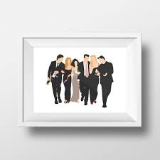 Pin By Breianna Marie On Stuff Friends Poster Friends Show Friends Tv