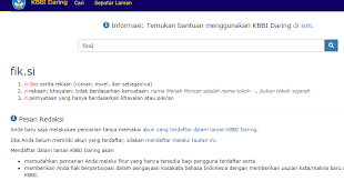 Liputan6.com, jakarta fiksi adalah cerita yang berasal dari imajinasi, dengan kata lain bukan berdasarkan kenyataan. Perbedaan Diksi Fiksi Dan Fiktif Linguistik Id