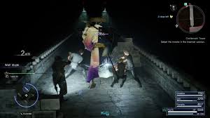 Costlemark Tower Optional Dungeons Final Fantasy Xv Game Guide Gamepressure Com Dungeons are separate locations accessed from the game's overworld where the party can enter, usually to clear out enemies and 1 or more bosses. costlemark tower optional dungeons