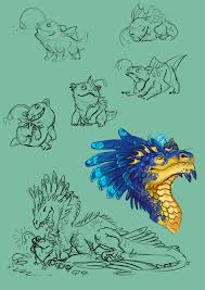 Bulbdog Explore Tumblr Posts And Blogs Tumgir Hey guys, today my first art blog, i drew the therizinosaurus, and two aberration dinos: