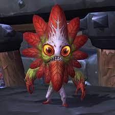 Strange Green Fruit Items Wowdb