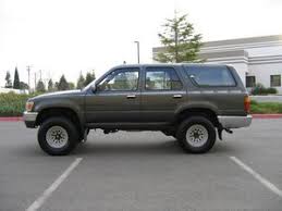 Also, see repair breakdown by year, problem area, and repair cost. Solved Why Are My Brakes Hard To Push All Of A Sudden 1990 1995 Toyota 4runner Ifixit