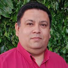 Danny Calderon (@Danny_Calderon)