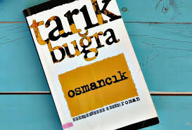 Süleyman tarık buğra was a turkish journalist, novelist and short story author. Osmancik Tarik Bugra Kitap Alintilari Turkau