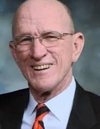 James Lambert Obituary