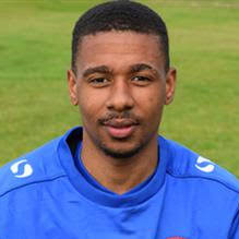 Reggie Lambe Scores In Cambridge Victory