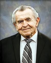 George Richard Timke Obituary