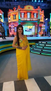 In this video you will watch srabanti chatterjee, one of the leading bengali actress, preparing steps for music video shoot on. T C Srabanti