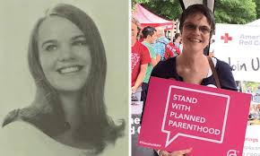 I got in the car and he blindfolded me. I was willing to risk death': five  women