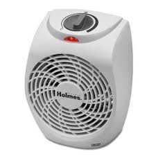 Holmes Personal Office Heater Fan With Manual Controls 1200 Watts Hfh131 N Um Heater Fan Heater Best Space Heater