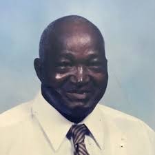 Raymond Sampson Obituary (1931