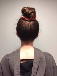 Not every hair is suitable for this style though. How To Make A Hair Bun Step By Step Tutorial Vibrant Guide