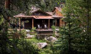 Maybe you would like to learn more about one of these? Colorado Mountain Lodge Crested Butte Cabins Taylor River Lodge
