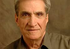 Interview: Robert Pinsky