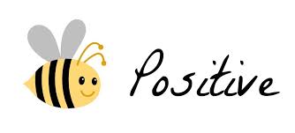Image result for be positive