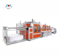Custom Fast Food Box Foaming Machine, Fast Food Box Foaming ...