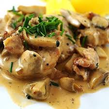 Filettopf Von Ingwe Chefkoch Schweinefilet Rezepte Filettopf Einfache Gerichte