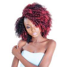 Supreme Hair Linda Straw Set Curl 20 Inch Crochet Hair Crochet Hair In 2021 Curly Crochet Hair Styles Straw Set Curls Crochet Hair Styles