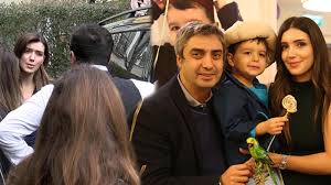 Necati şaşmaz'ın temmuz ayın fotorafları | 2020 fi̇nal. Karantina Suresini Doldurmayan Necati Sasmaz Cocuklarini Icra Yoluyla Aldi