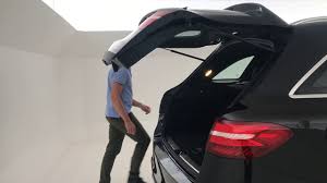 Mercedes Benz Glc Klasse 220 D 4matic Business Solution Amg Automaat Youtube