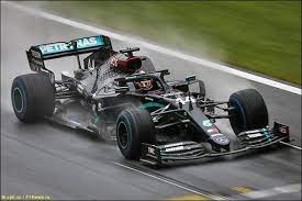 All the best bits from a frantic and fabulous opening race of the 2020 f1 season. Gran Pri Shtirii Kvalifikaciya Vse Novosti Formuly 1 2021