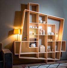 Librerie Per Arredare I Tuoi Spazi E Ottimizzare L Organizzazione Tra I Nostri Prodotti Librerie A Parete Arredamento Design Scaffali Design Del Prodotto