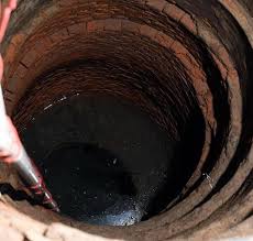 Fri, jul 16, 2021, 4:04pm edt Well Done Stories Of How Reviving Old Wells Can Benefit Residents The Hindu