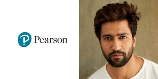 Pearson India onboards Vicky Kaushal as the brand ambassador
