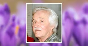 James O. Barber, Sr. Obituary