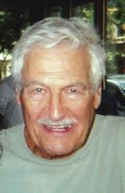 NORMAN GUTSCHMIDT Obituary (2015)