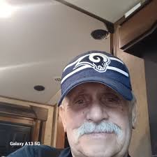 Welcome new members to the Los Angeles Rams fan group