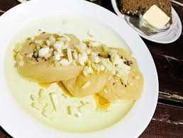 Handkas Mit Musik Rezept Gutekueche De