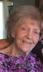 Rose Hofferber Obituary