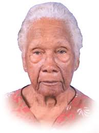 Nellie Iris Richardson