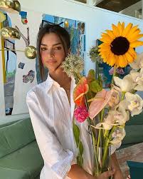 Emily Ratajkowski Emrata Instagram Photos And Videos In 2020 Emily Ratajkowski Erin Heatherton Birthday Love