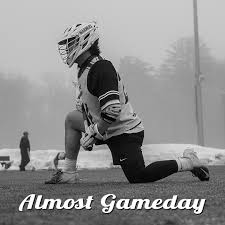 Congratulations to Junior Midfielder Brendan Reddington (Wallingford,  Conn.) for scoring his 100th career point in today's 20-10 NAC win over  SUNY Canton. Reddington becomes the 16th player in program history to reach