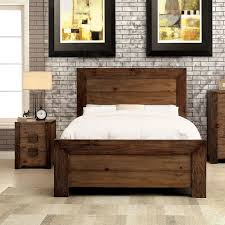 Create a charming and welcoming environment for your child with the playfully stylish curves and crisp finish of this. Overstock Com Online Shopping Bedding Furniture Electronics Jewelry Clothing More In 2021 Rustic Bedroom Furniture Platform Bedroom Sets Furniture