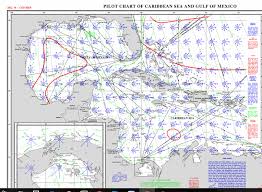 what is the weather like cruising the caribbean in october