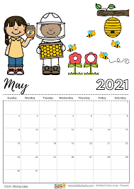 So that's why i created a monthly calendar printable on two pages. Free Printable 2021 Calendar Includes Editable Version