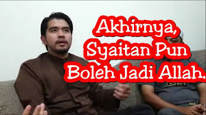 Ismail ariffin lepat menjawab tuduhan sesat (fb live). Adakah Lepat Sesat Terima Kasih Si Babi Hutan Tuhan Kini Aku Datang