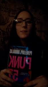 Elle Mitchell Runaways