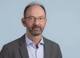 Auf Wiedersehen, Thomas Drews